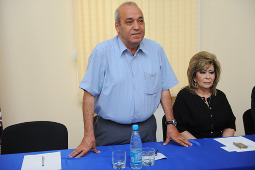 В Баку подведены итоги первой Олимпиады по культурному наследию (фото)