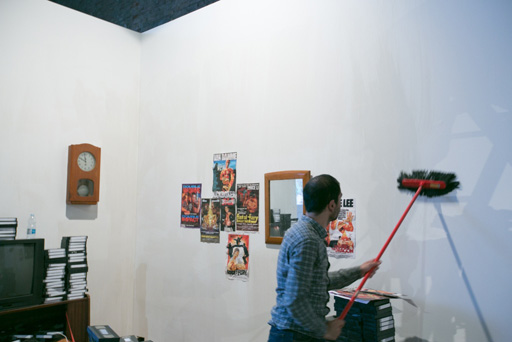 Пространство Современного Искусства YARAT! участвует в Международном Венецианском Биеннале 2013 (ФОТО)