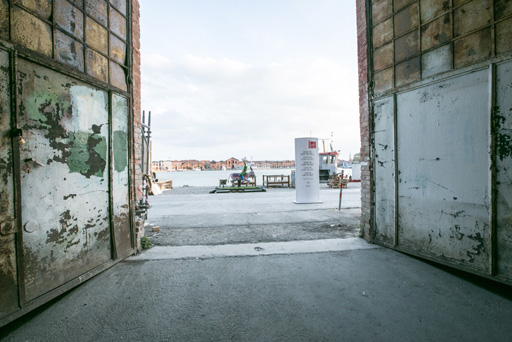 Пространство Современного Искусства YARAT! участвует в Международном Венецианском Биеннале 2013 (ФОТО)