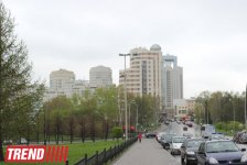 Путешествие в Екатеринбург: "Красная линия", Храм-на-крови , памятник Человеку-невидимке  (фото, часть 2)