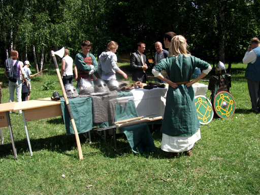 Союз азербайджанской молодежи Украины выступил партнером  акции "Мир детей - мир детства" (фото)