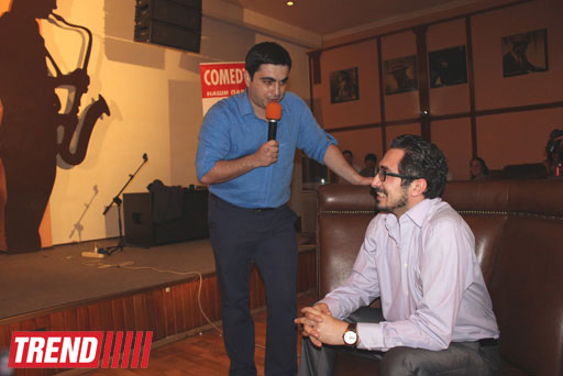 В Баку состоялся праздничный вечер "Ну, здравствуй, лето" (фотосессия)