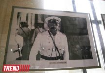 Вся жизнь под аплодисменты: в Баку отметили юбилей Алиаги Агаева (фото)