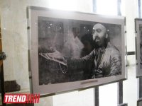 Вся жизнь под аплодисменты: в Баку отметили юбилей Алиаги Агаева (фото)