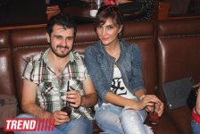 В Баку состоялся праздничный вечер "Ну, здравствуй, лето" (фотосессия)