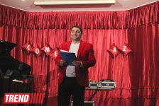 В Баку состоялся праздничный вечер "Ну, здравствуй, лето" (фотосессия)