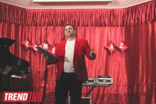 В Баку состоялся праздничный вечер "Ну, здравствуй, лето" (фотосессия)