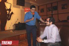 В Баку состоялся праздничный вечер "Ну, здравствуй, лето" (фотосессия)