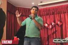 В Баку состоялся праздничный вечер "Ну, здравствуй, лето" (фотосессия)