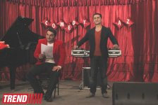 В Баку состоялся праздничный вечер "Ну, здравствуй, лето" (фотосессия)