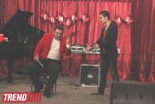 В Баку состоялся праздничный вечер "Ну, здравствуй, лето" (фотосессия)