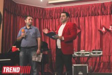 В Баку состоялся праздничный вечер "Ну, здравствуй, лето" (фотосессия)