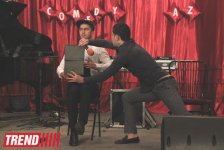 В Баку состоялся праздничный вечер "Ну, здравствуй, лето" (фотосессия)