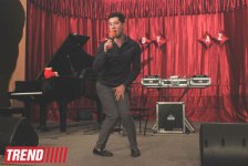 В Баку состоялся праздничный вечер "Ну, здравствуй, лето" (фотосессия)