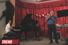 В Баку состоялся праздничный вечер "Ну, здравствуй, лето" (фотосессия)