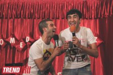 В Баку состоялся праздничный вечер "Ну, здравствуй, лето" (фотосессия)