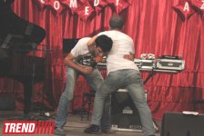 В Баку состоялся праздничный вечер "Ну, здравствуй, лето" (фотосессия)