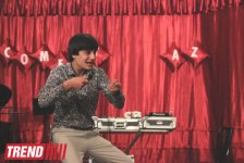 В Баку состоялся праздничный вечер "Ну, здравствуй, лето" (фотосессия)