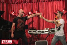 В Баку состоялся праздничный вечер "Ну, здравствуй, лето" (фотосессия)