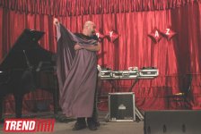 В Баку состоялся праздничный вечер "Ну, здравствуй, лето" (фотосессия)