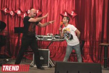 В Баку состоялся праздничный вечер "Ну, здравствуй, лето" (фотосессия)