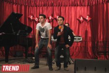 В Баку состоялся праздничный вечер "Ну, здравствуй, лето" (фотосессия)