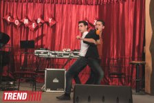 В Баку состоялся праздничный вечер "Ну, здравствуй, лето" (фотосессия)