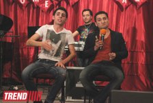 В Баку состоялся праздничный вечер "Ну, здравствуй, лето" (фотосессия)