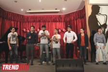 В Баку состоялся праздничный вечер "Ну, здравствуй, лето" (фотосессия)