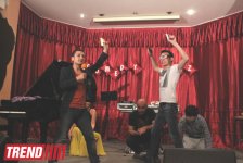 В Баку состоялся праздничный вечер "Ну, здравствуй, лето" (фотосессия)