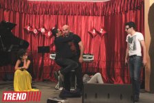 В Баку состоялся праздничный вечер "Ну, здравствуй, лето" (фотосессия)