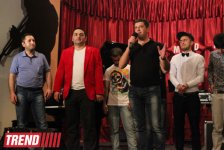 В Баку состоялся праздничный вечер "Ну, здравствуй, лето" (фотосессия)