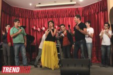 В Баку состоялся праздничный вечер "Ну, здравствуй, лето" (фотосессия)