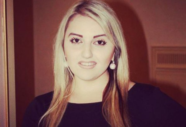 Союз азербайджанской молодежи Украины реализует благотворительный проект "Шаг на встречу"