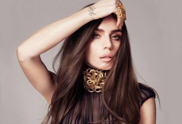 Концерт звезды турецкой эстрады Гюльшен в Баку перенесен