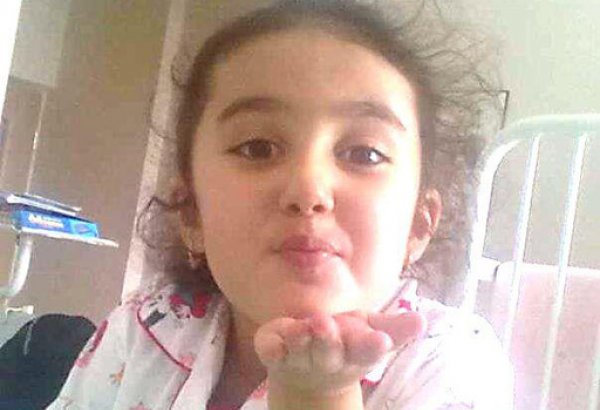 Порок сердца шестилетней Нилюфер - необходима срочная помощь (фото, документы)