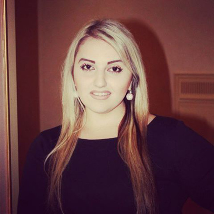 Союз азербайджанской молодежи Украины реализует благотворительный проект "Шаг на встречу"