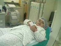 Порок сердца шестилетней Нилюфер - необходима срочная помощь (фото, документы)