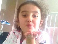 Порок сердца шестилетней Нилюфер - необходима срочная помощь (фото, документы)