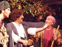 Коллектив азербайджанского ТЮЗа отправится на гастроли по регионам страны (фото)