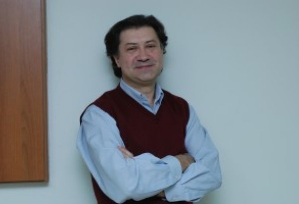 Известный белорусский дирижер Вячеслав Волич выступит в Баку