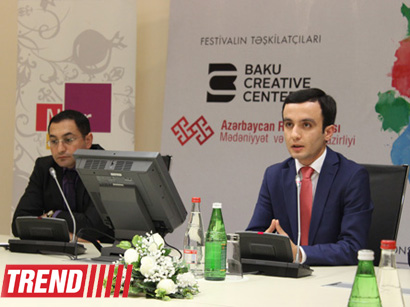 Проведение "Azerbaijan Art Festival-2013" направлено на дальнейшее развитие искусства в регионах страны - Эмин Ясинов (фото)