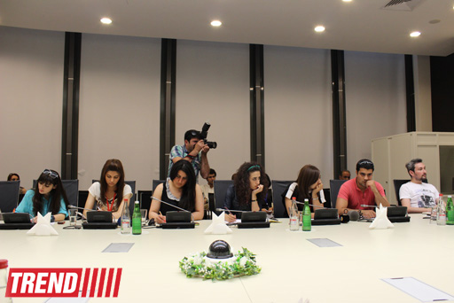 Проведение "Azerbaijan Art Festival-2013" направлено на дальнейшее развитие искусства в регионах страны - Эмин Ясинов (фото)