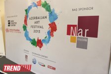Проведение "Azerbaijan Art Festival-2013" направлено на дальнейшее развитие искусства в регионах страны - Эмин Ясинов (фото)