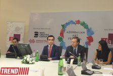 Проведение "Azerbaijan Art Festival-2013" направлено на дальнейшее развитие искусства в регионах страны - Эмин Ясинов (фото)