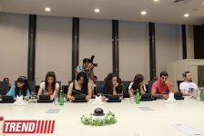 Проведение "Azerbaijan Art Festival-2013" направлено на дальнейшее развитие искусства в регионах страны - Эмин Ясинов (фото)