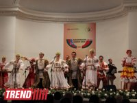 В Азербайджане состоялось торжественное открытие Дней культуры Беларуси (фото)