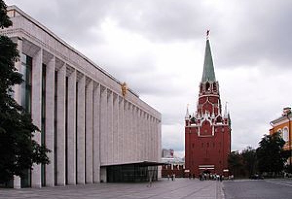 Азербайджан участвует в VI встрече секретарей Советов безопасности государств СНГ