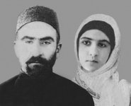 Новое издание от "Xalq Əmanəti" к 105-летию Микаила Мушфига (фото)