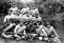 Новое издание от "Xalq Əmanəti" к 105-летию Микаила Мушфига (фото)